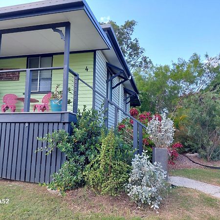 Kyogle Comfy Homestay Екстериор снимка