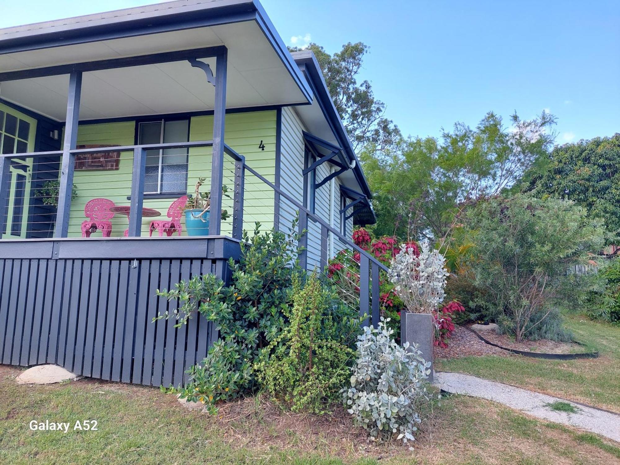 Kyogle Comfy Homestay Екстериор снимка