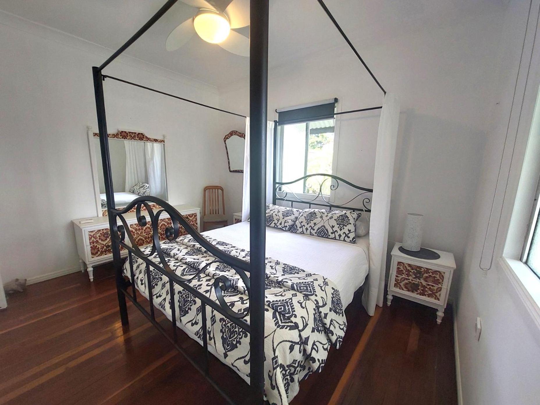 Kyogle Comfy Homestay Екстериор снимка