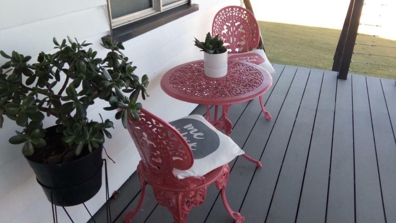 Kyogle Comfy Homestay Екстериор снимка